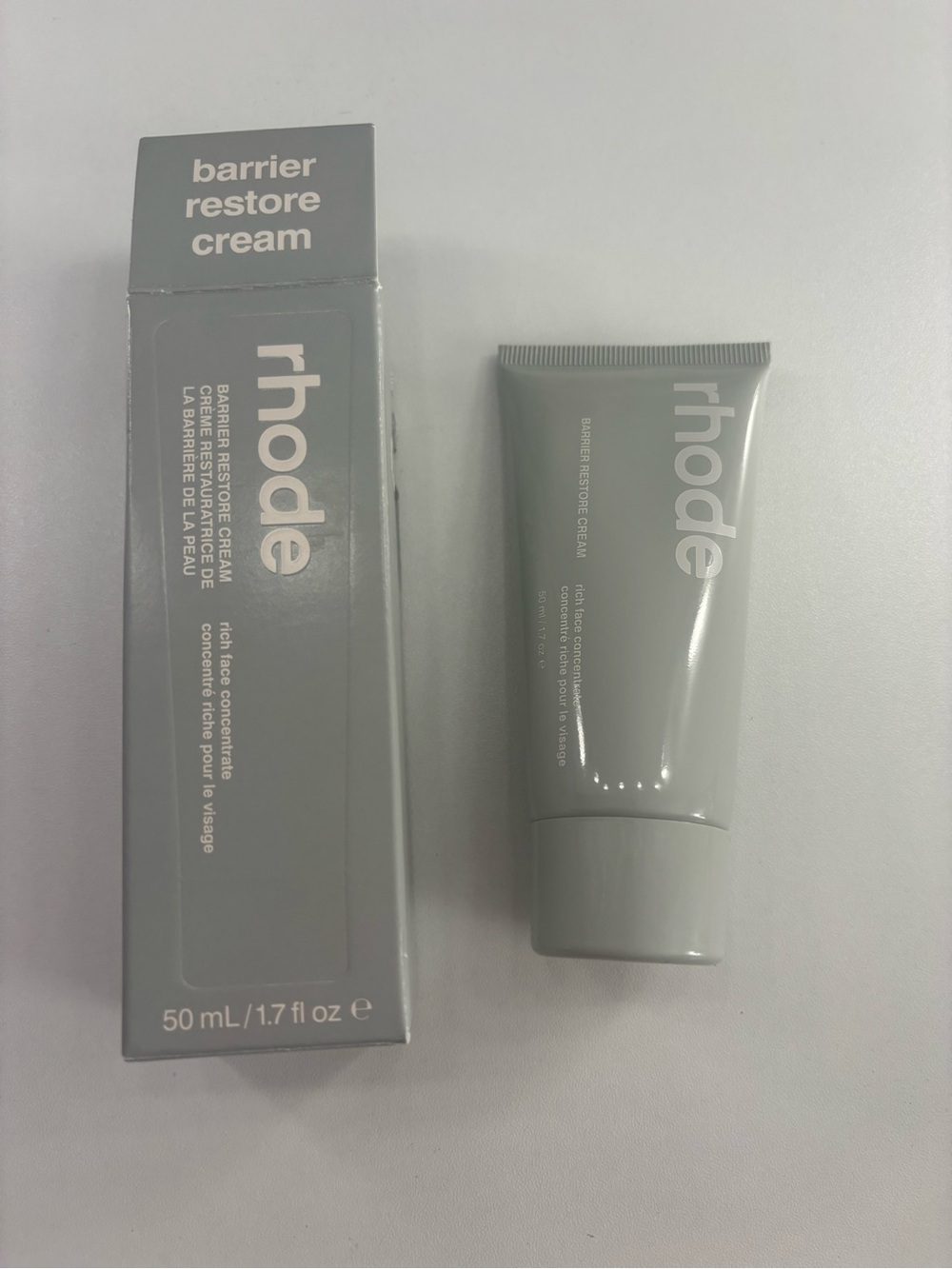Rhode Barrier Cream